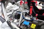 Porsche 911 GT3 R Hybrid 2.0 2011 года